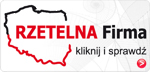 Rzetelna firma