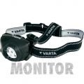 Latarka czołowa Power-Line Indestructible LED x 5 Head Light 3AAA / 17730 VARTA