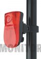 Lampa rowerowa tylna LED / P3913 typ XC-106R 