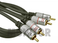 PRZEWÓD / KABEL Prolink Exclusive 2RCA-2RCA TCV 4270 5m