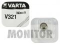 Bateria V321 / SR616SW 1,55V VARTA 1 szt.