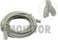 Przewód / Kabel sieciowy Patchcord Cat.6 RJ45 UTP 5m