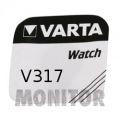 Bateria SR516SW/V317 1,55V VARTA 1 szt.