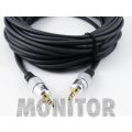 PRZEWÓD / KABEL Prolink Exclusive Mini Jack 3,5mm - mini Jack 3,5mm STEREO TCV 2320 1,8m