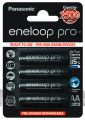 Akumulator Panasonic ENELOOP PRO R6/AA Ni-Mh 2550mAh BK-3HCDE  1szt. 