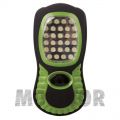 Latarka 28 + 3 x LED / P3883 typ E-4435 