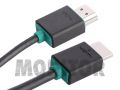 PRZEWÓD / KABEL HDMI-HDMI 1m PROLINK Black PB348-0100