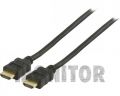 PRZEWÓD KABEL HDMI-HDMI 1.4 Ethernet 15m / Valueline 