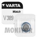 Bateria V389 SR54 AG10 1,55V Varta