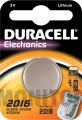 Bateria DL 2016 3V Duracell 1szt.