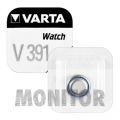 Bateria V391 / 1120 SR1120W (SR55) AG8 1,55V VARTA