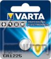 Bateria CR1225 3V Varta  1szt.