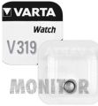 Bateria V319 SR527SW (SR64) 1,55V VARTA  1szt.