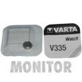 Bateria V335 SR512SW 1,55V VARTA  1szt.