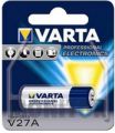 Bateria alkaliczna MN27 V27 12V Varta 1szt.