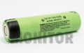 Akumulator do pakietu Panasonic NCR18650B 3400mAh Li-ION 3,7V  