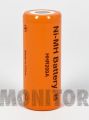 Akumulator do pakietu Panasonic HHR200A 4/5A 2000mAh Ni-MH 1,2V FT