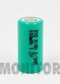 Akumulator do pakietu BYD BH-2/3AA600 2/3AA 600mAh Ni-Mh 1,2V 