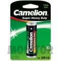 BATERIA 2R10 3V CAMELION Super Heavy Duty 1szt.