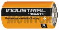 Bateria alkaliczna C LR14 1,5V DURACELL Industrial 1szt.