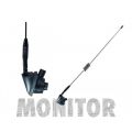 Antena samochodowa dachowa BRT339 uniwersalna FORD