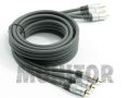 PRZEWÓD / KABEL Prolink Exclusive Component 3RCA-3RCA  TCV 5250 5m