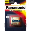 Bateria foto litowa PANASONIC CRP2 /1Blister 6V  1szt.