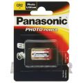 Bateria foto litowa PANASONIC CR2EP  3V 1szt.