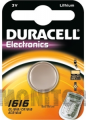 Bateria litowa DURACELL DL1616 3V  1szt.   