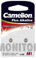 BATERIA AG1 1,5V CAMELION 1szt.