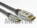 PRZEWÓD / KABEL Prolink Exclusive HDMI-mini HDMI TCV 8350 3m