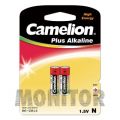 Bateria alkaliczna N / LR1 / 2 Blister 1,5V CAMELION 1szt.