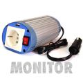 Przetwornica DC/AC 150W/24V/USB HQ-INV