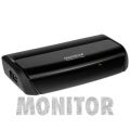 Multimedialny tuner DVB-T MAXIMUM T-105 USB