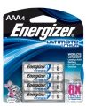 Bateria litowa ENERGIZER LR3 1,5V AAA 1szt.