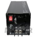 Przetwornica DC/AC 350W/12/24V-230V AUTO HQ-INV