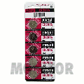 BATERIA CR2016 3V MAXELL 1szt.