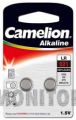 Bateria AG0 1,5V Camelion