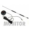 Antena magnetyczna do modemu 3G Huawei CRC9 AK210 11dB