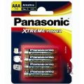 Bateria AAA LR03 1,5V Panasonic XTREME Power 1 szt.