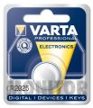 BATERIA CR2025 3V VARTA 1 szt.