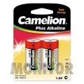 Bateria C LR14 / 2Blister 1,5V CAMELION 1 szt.