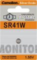 BATERIA SR41W 1,55V CAMELION 1szt.