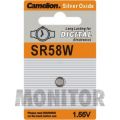 BATERIA SR58W 1,55V CAMELION 1szt.