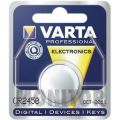 BATERIA CR2450 3V VARTA 1szt.