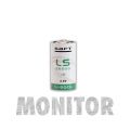 Bateria LS26500 3,6V 7700mAh Saft C R14 1szt.