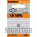 BATERIA SR59W 1,55V CAMELION