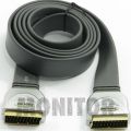 PRZEWÓD / KABEL Prolink Exclusive SCART (Euro) - SCART (Euro) TCV 7302 1,8m