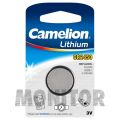 Bateria CR2450 3V CAMELION 1szt.