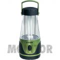 Lampa / Latarka kempingowa Professional Line Camping Lantern 4D 9W / 18662 VARTA